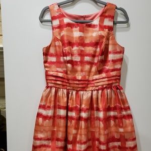 I.N San Francisco Dress Size 11 Fit and Flare